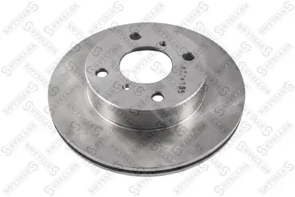 Тормозные диски STELLOX 6020-5209V-SX