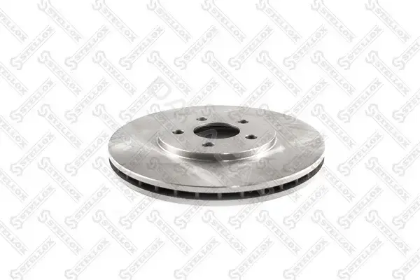 Тормозные диски STELLOX 6020-9315V-SX