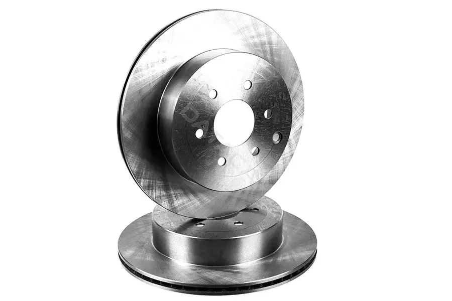 Тормозные диски STELLOX 6020-9318-SX