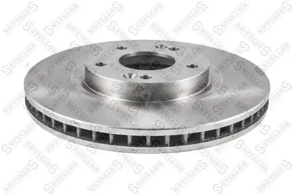 Тормозные диски STELLOX 6020-9320-SX