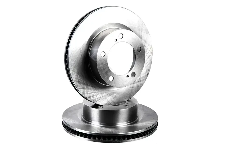 Тормозные диски STELLOX 6020-9321-SX