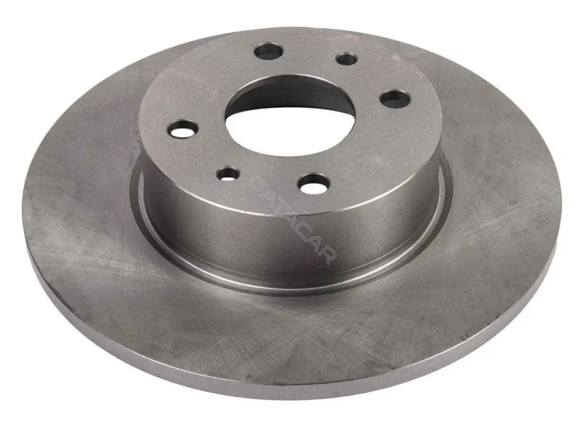 Тормозные диски STELLOX 6020-9928-SX