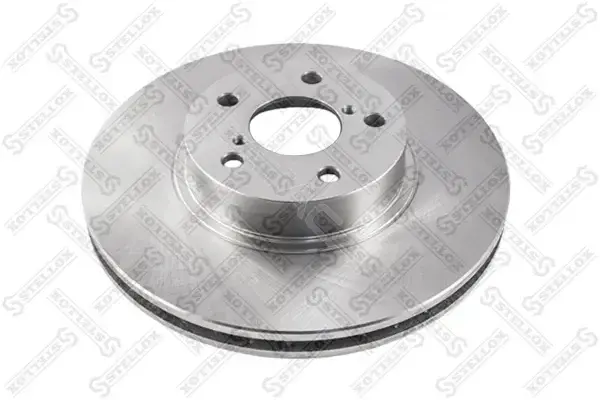 Тормозные диски STELLOX 6020-9952-SX