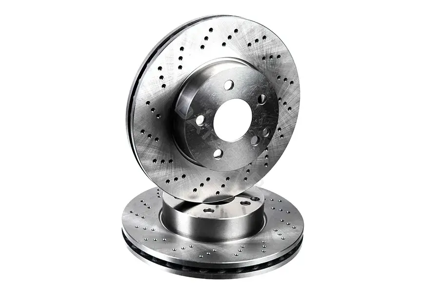 Тормозные диски STELLOX 6020-9959-SX
