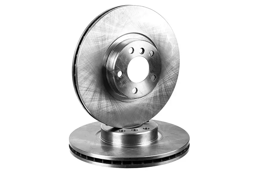 Тормозные диски STELLOX 6020-9960-SX