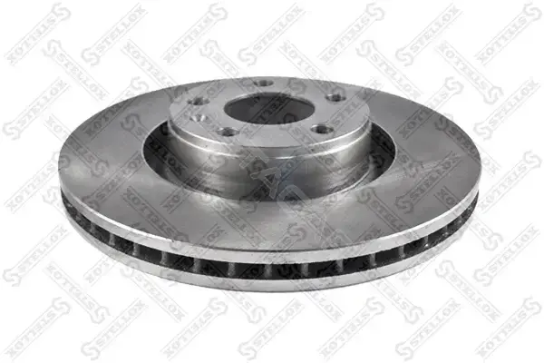 Тормозные диски STELLOX 6020-9962-SX