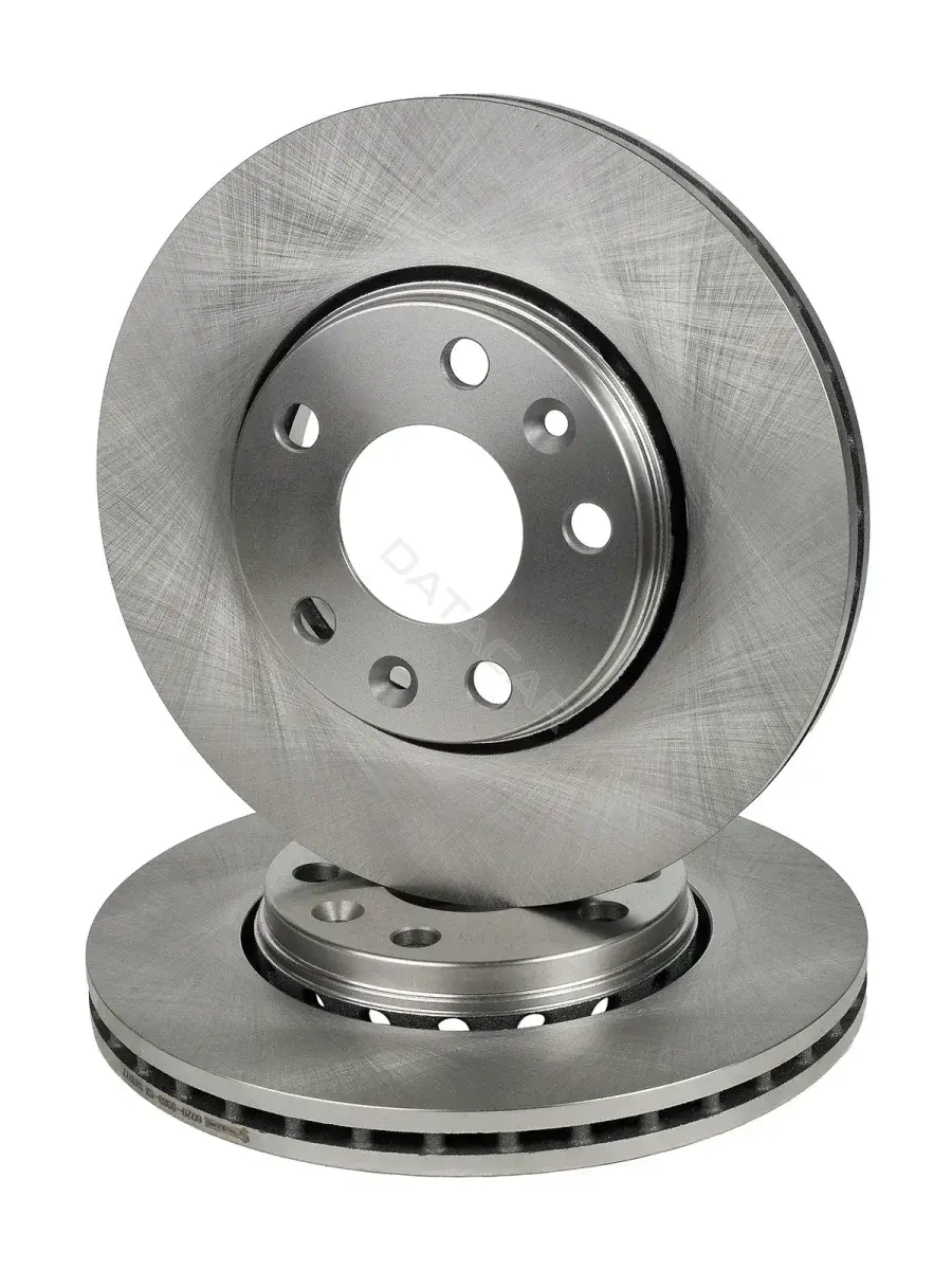 Тормозные диски STELLOX 6020-9963-SX