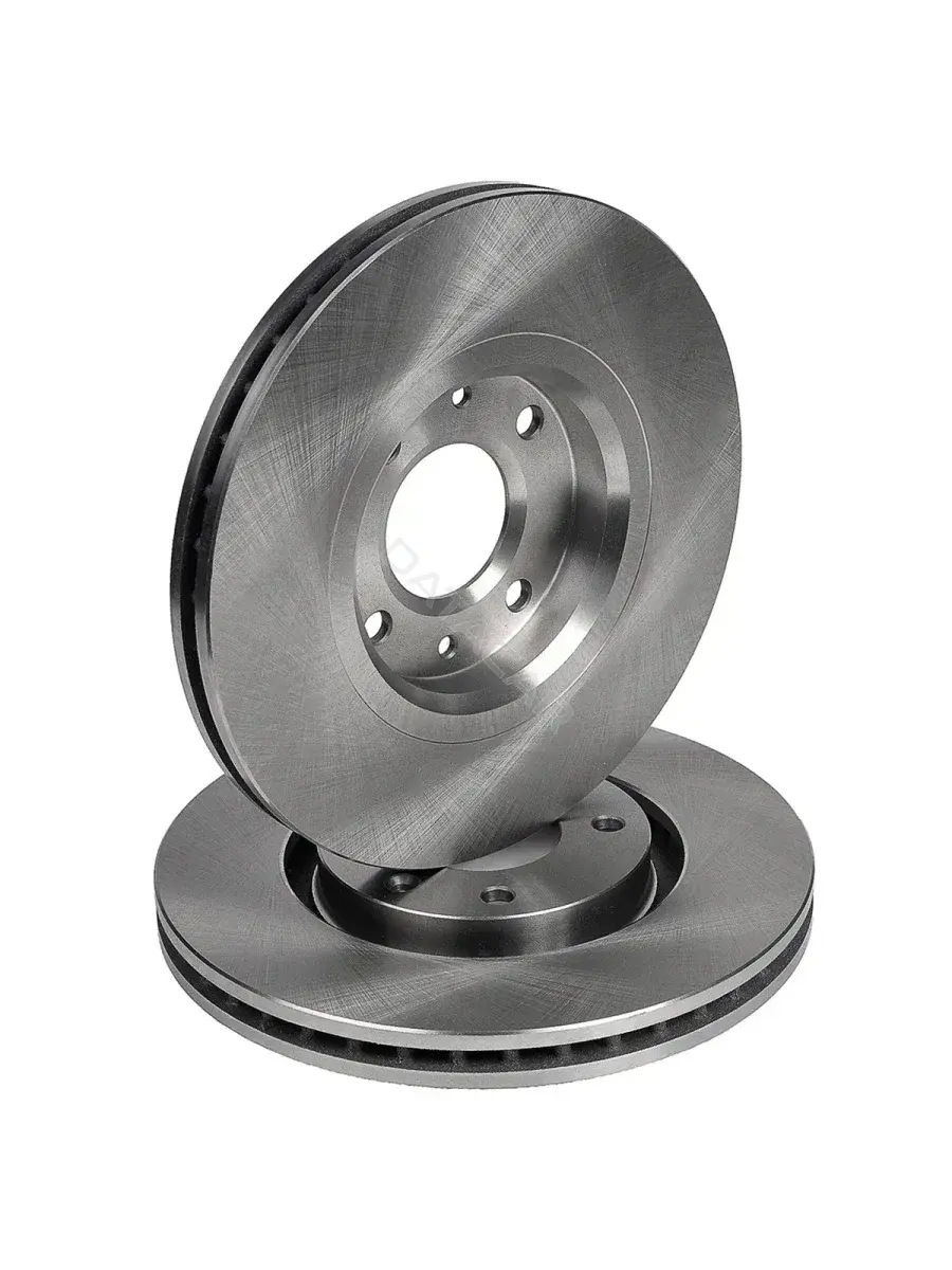Тормозные диски STELLOX 6020-9964-SX