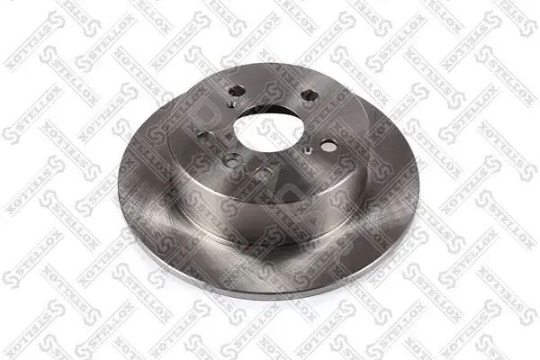 Тормозные диски STELLOX 6020-9969-SX