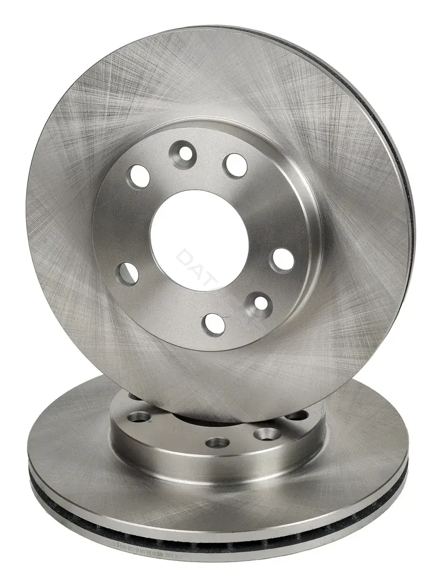 Тормозные диски STELLOX 6020-9972-SX