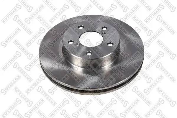 Тормозные диски STELLOX 6020-9976-SX