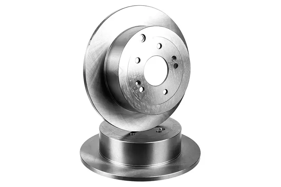 Тормозные диски STELLOX 6020-9978-SX