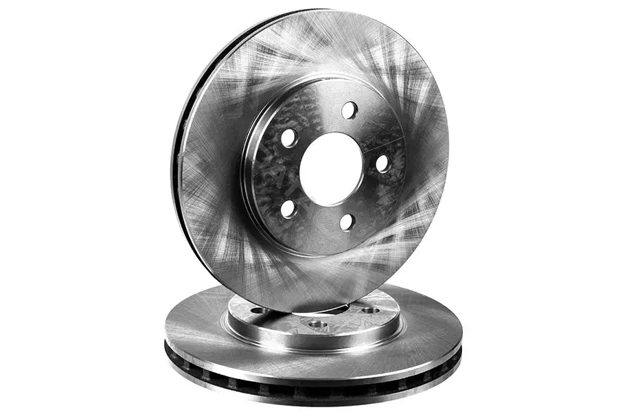 Тормозные диски STELLOX 6020-9986-SX