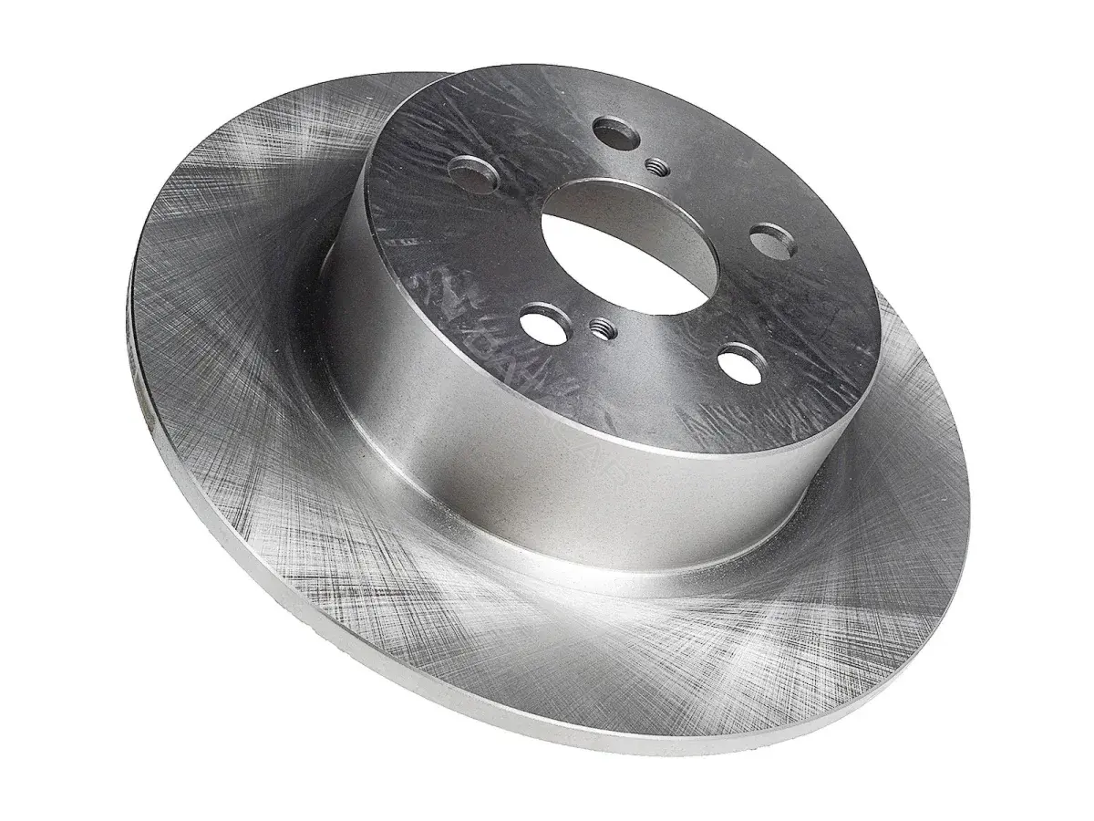 Тормозные диски STELLOX 6020-9989-SX