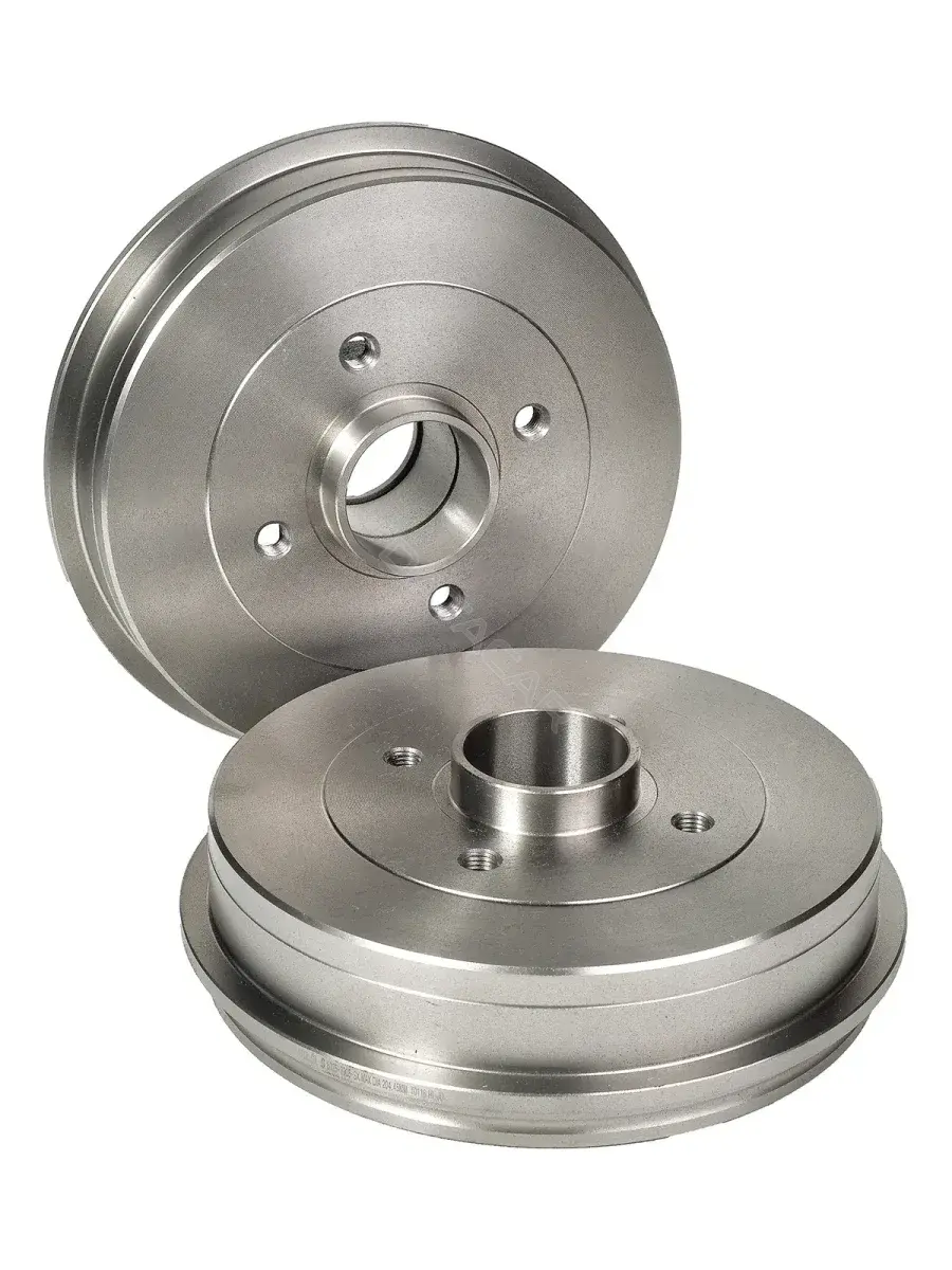Тормозной барабан STELLOX 6025-3908-SX