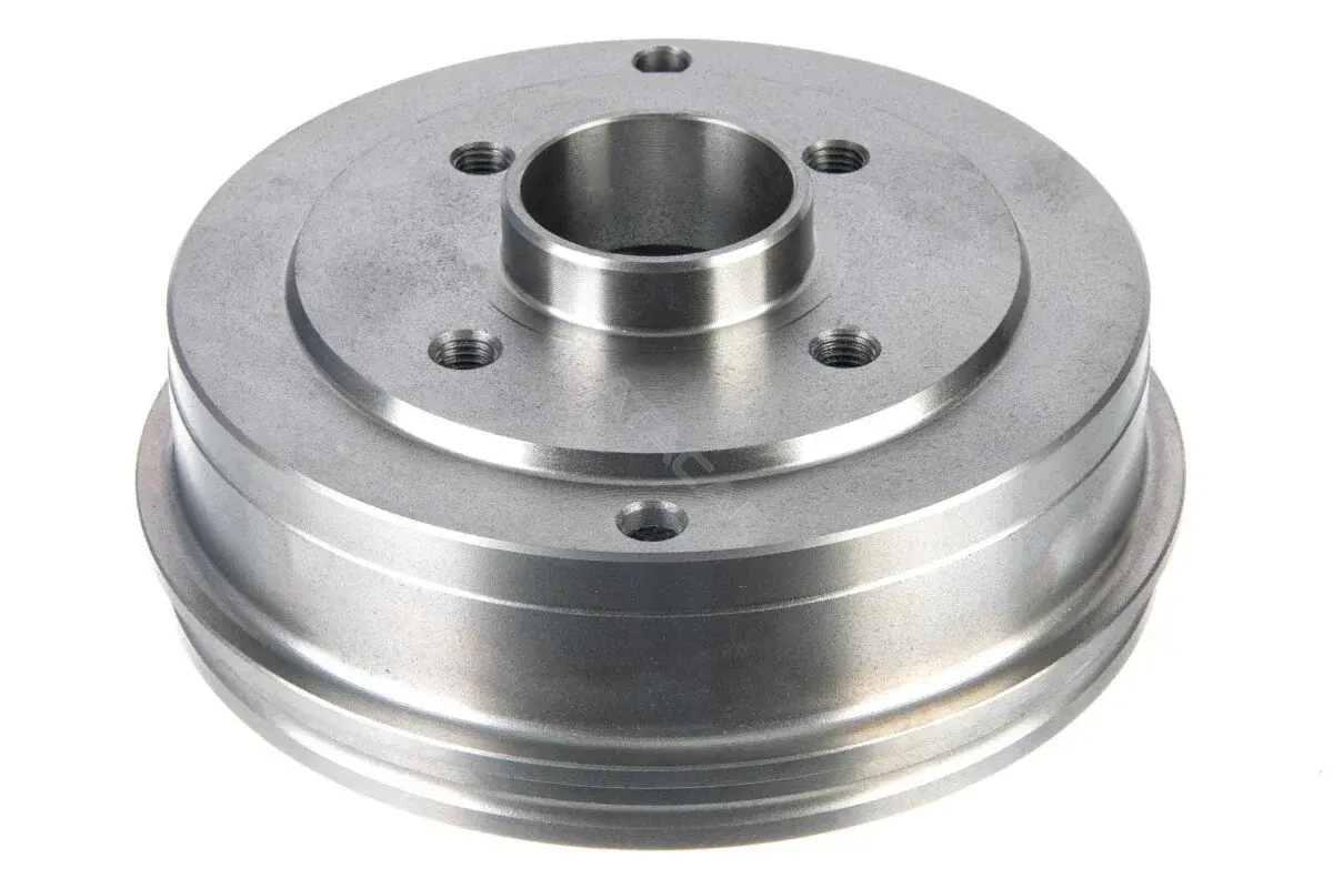 Тормозной барабан STELLOX 6025-3911-SX