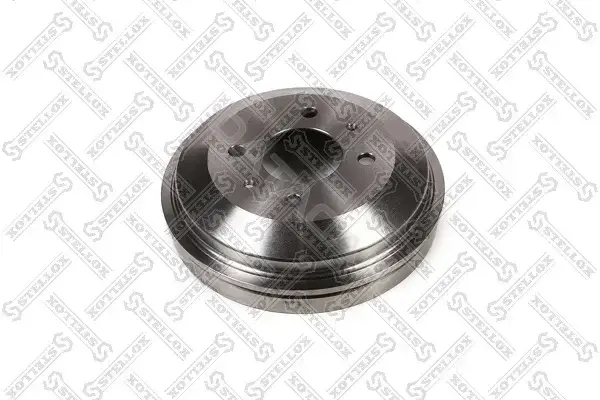 Тормозной барабан STELLOX 6025-9909-SX