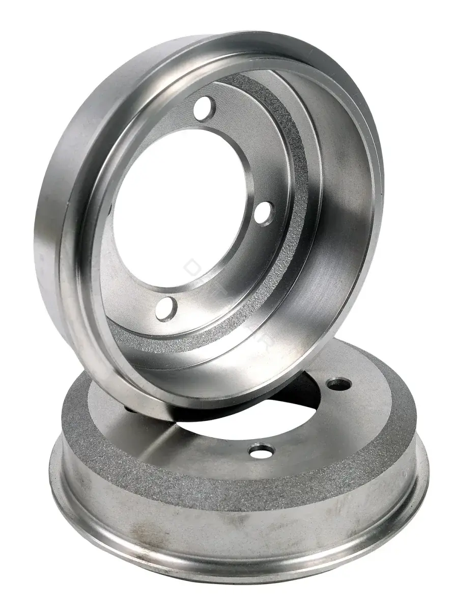 Тормозной барабан STELLOX 6025-9916-SX