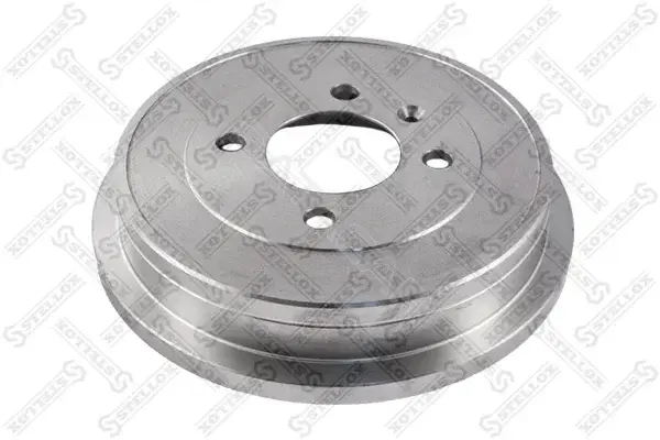 Тормозной барабан STELLOX 6025-9917-SX