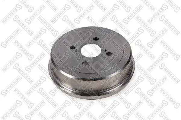 Тормозной барабан STELLOX 6025-9919-SX