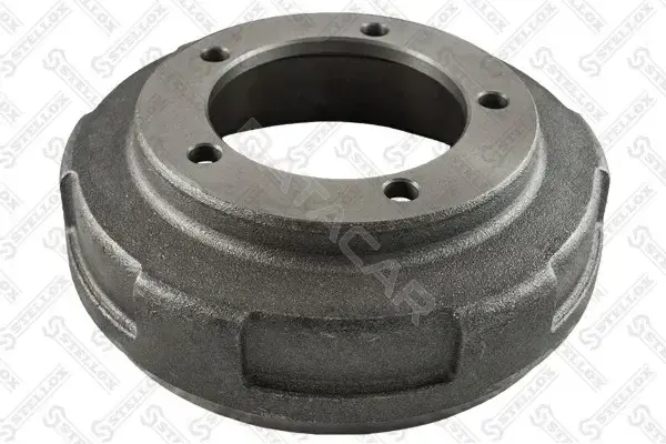 Тормозной барабан STELLOX 6025-9920-SX