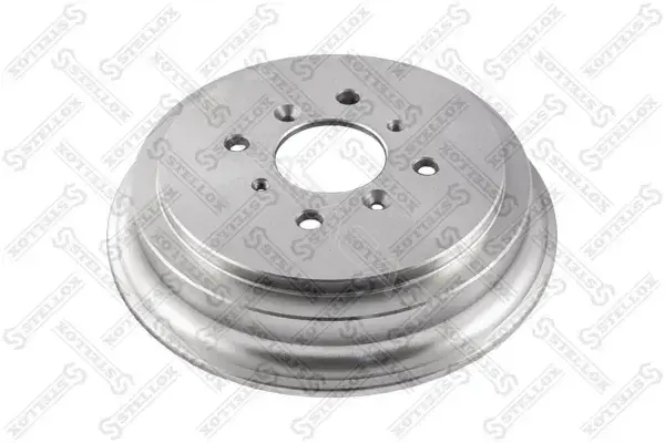 Тормозной барабан STELLOX 6025-9922-SX