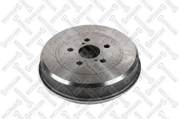 Тормозной барабан STELLOX 6025-9923-SX