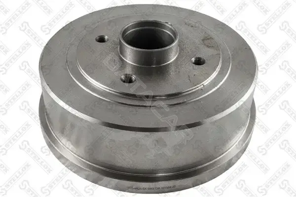 Тормозной барабан STELLOX 6025-9924-SX