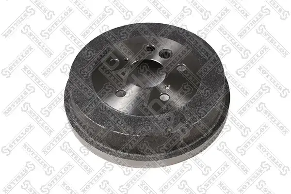 Тормозной барабан STELLOX 6025-9929-SX