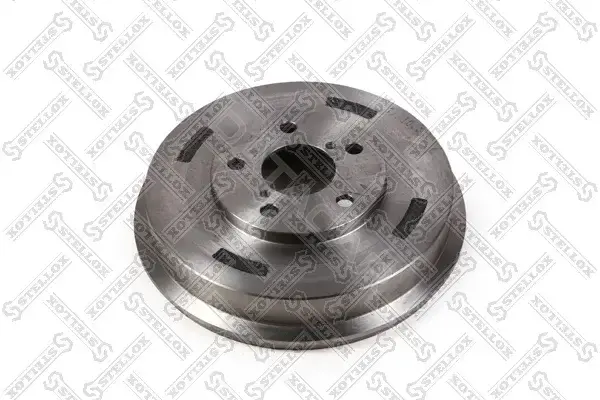 Тормозной барабан STELLOX 6025-9934-SX