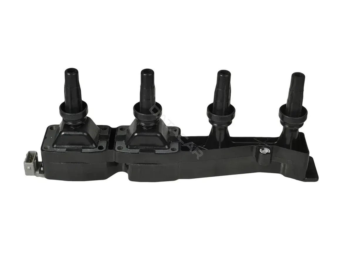 Катушка зажигания STELLOX 61-00010-SX