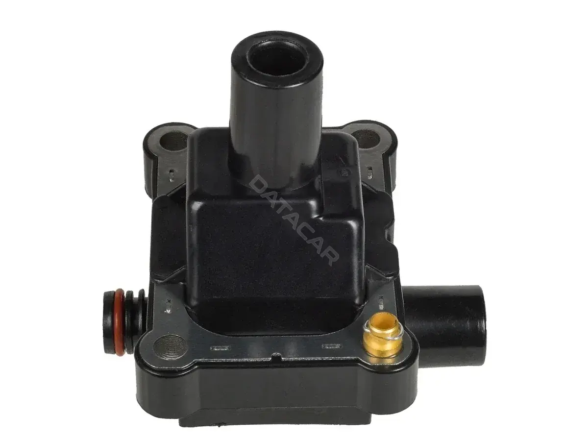 Катушка зажигания STELLOX 61-00011-SX
