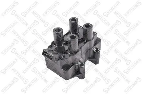 Катушка зажигания STELLOX 61-00031-SX