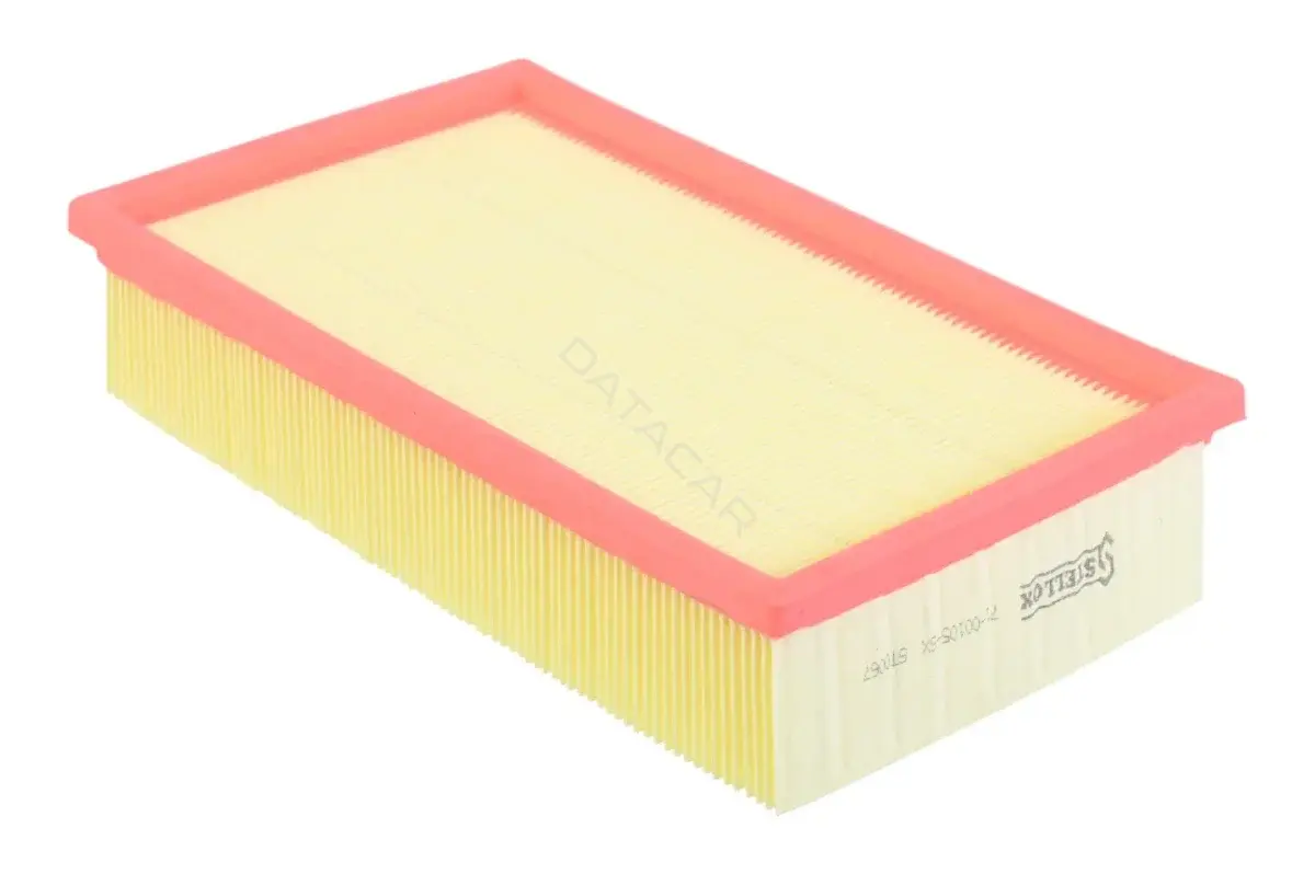 Воздушный фильтр STELLOX 71-00105-SX