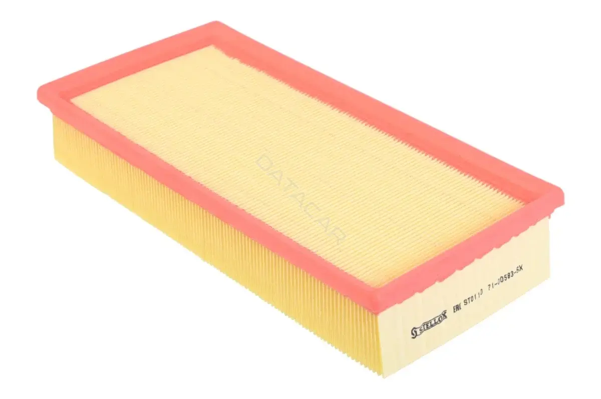 Воздушный фильтр STELLOX 71-00583-SX
