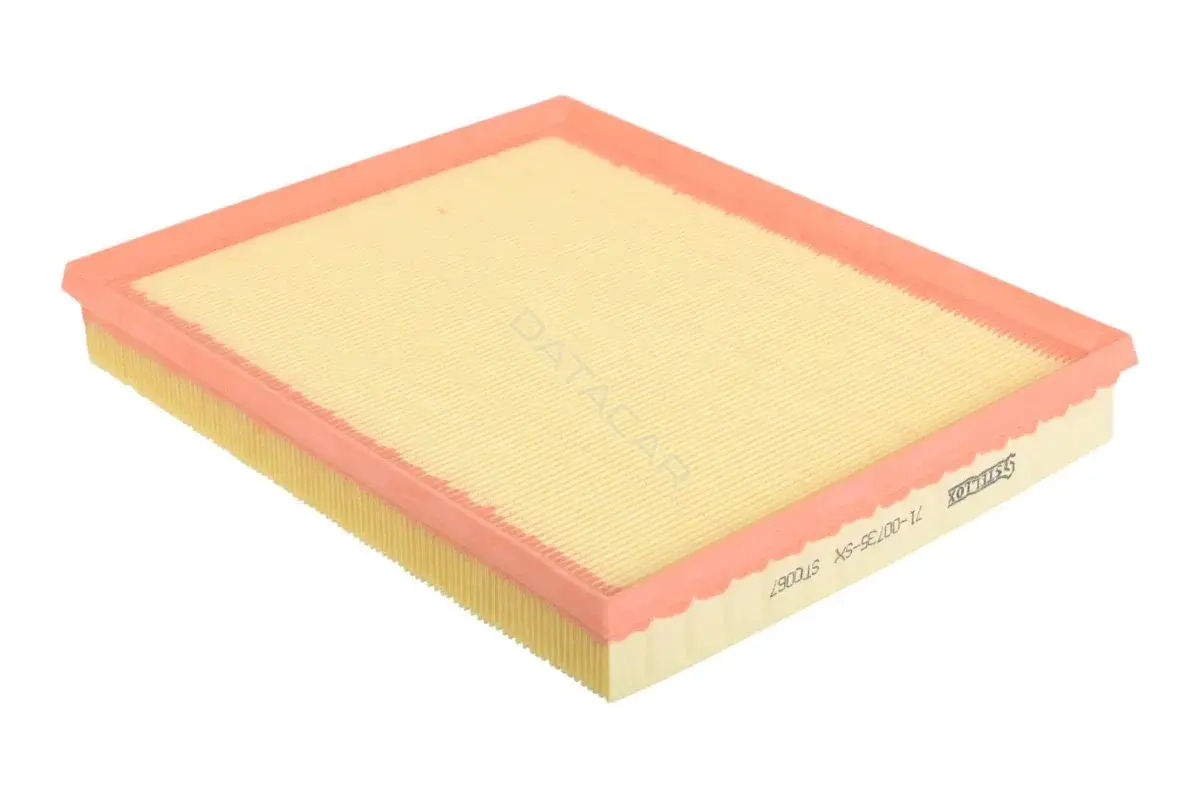 Воздушный фильтр STELLOX 71-00735-SX