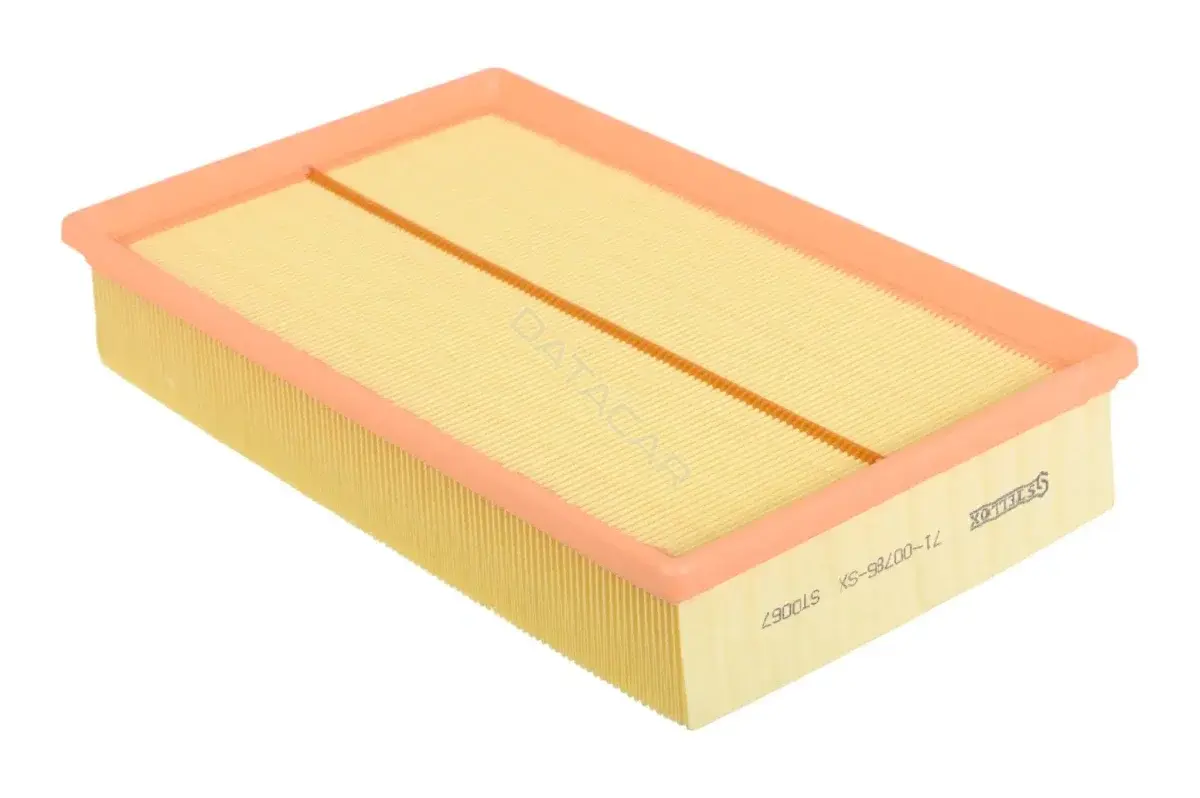 Воздушный фильтр STELLOX 71-00786-SX