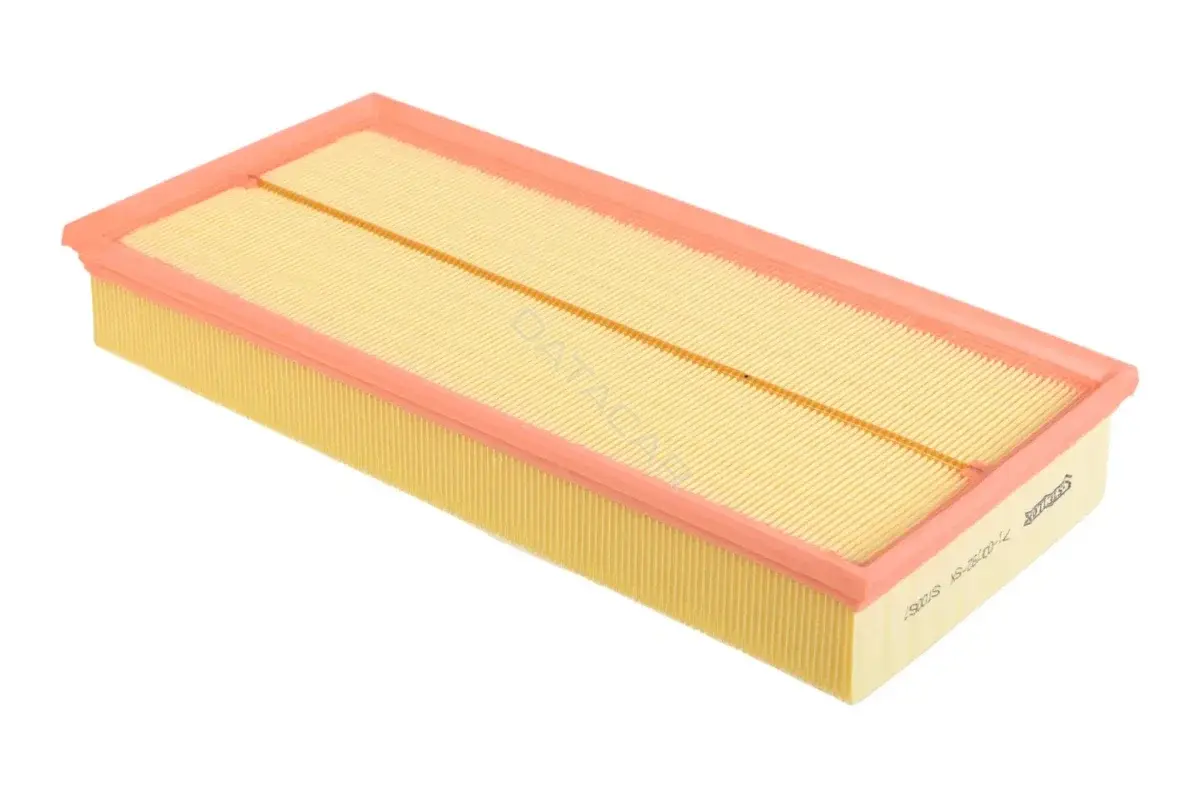 Воздушный фильтр STELLOX 71-00792-SX