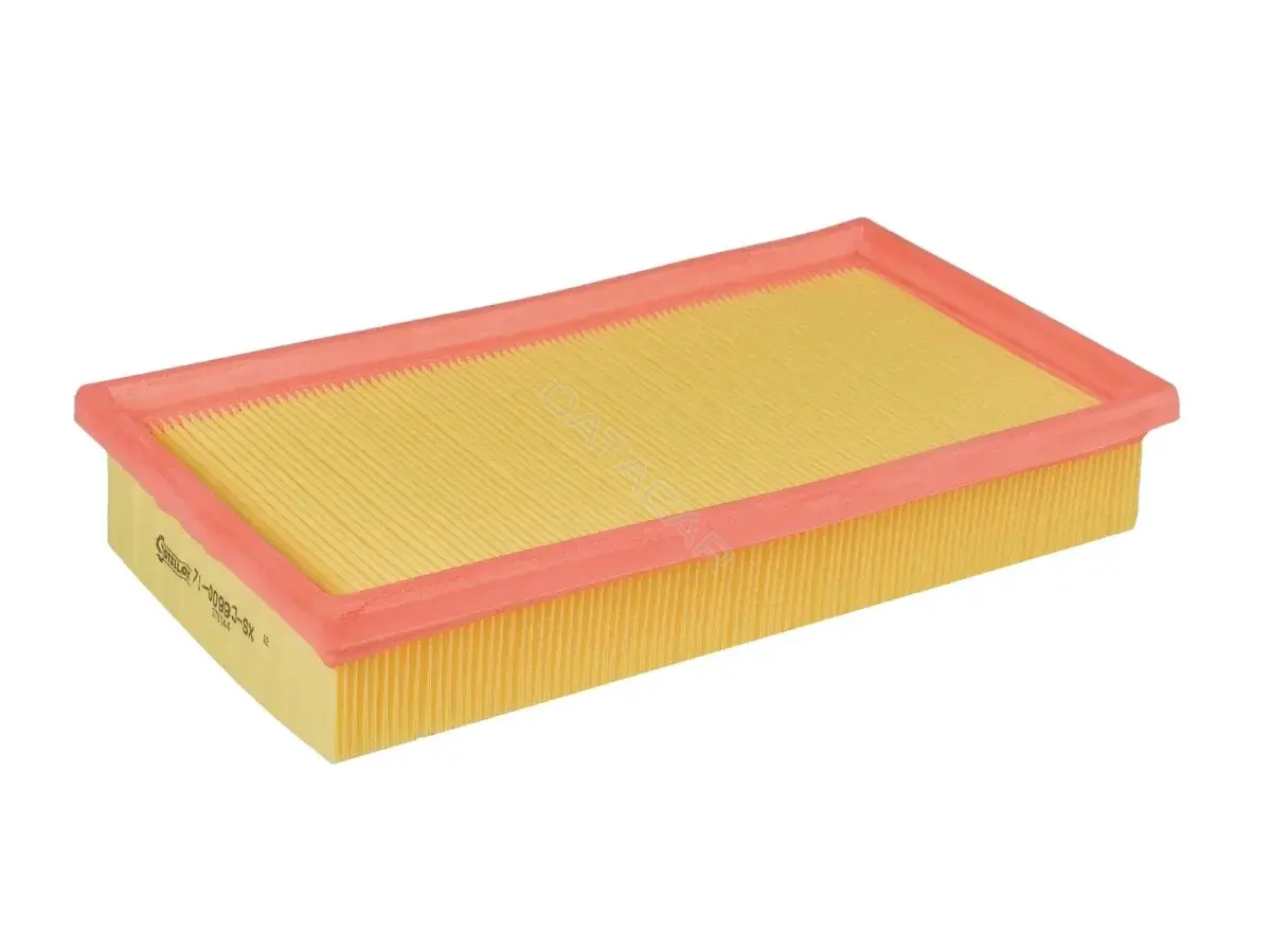 Воздушный фильтр STELLOX 71-00993-SX