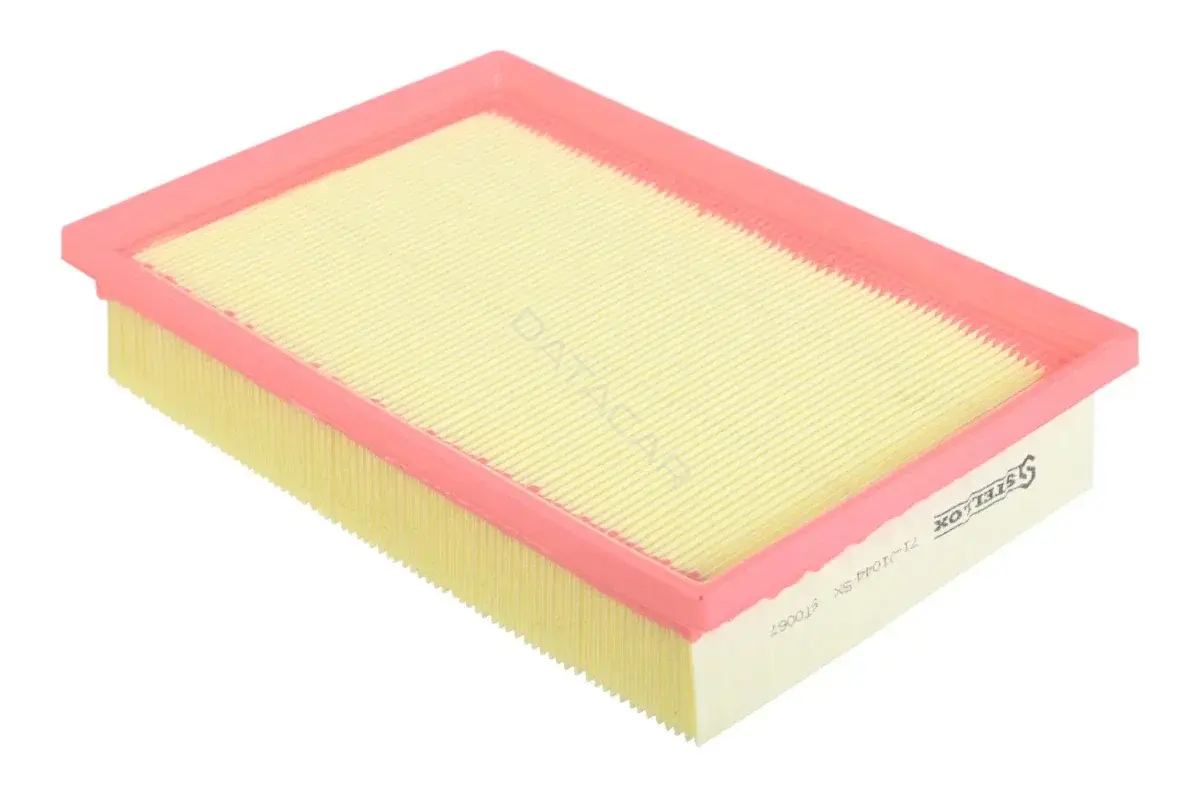 Воздушный фильтр STELLOX 71-01044-SX