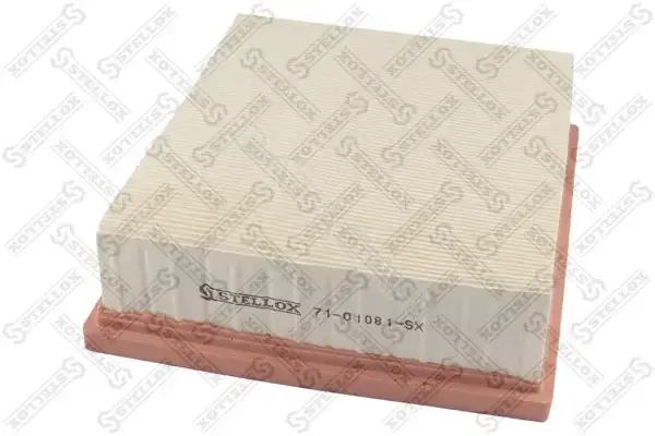 Воздушный фильтр STELLOX 71-01081-SX