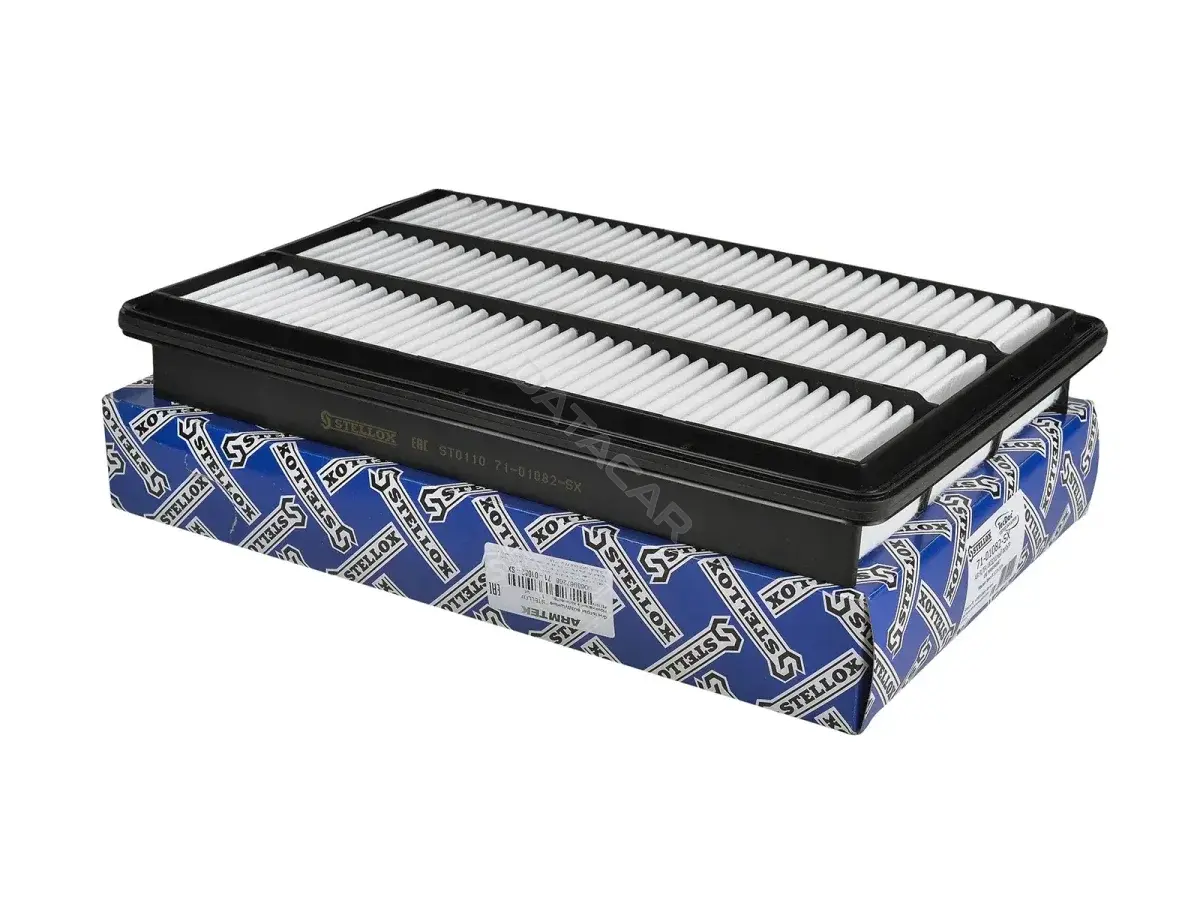 Воздушный фильтр STELLOX 71-01082-SX