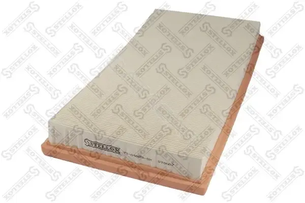 Воздушный фильтр STELLOX 71-01089-SX