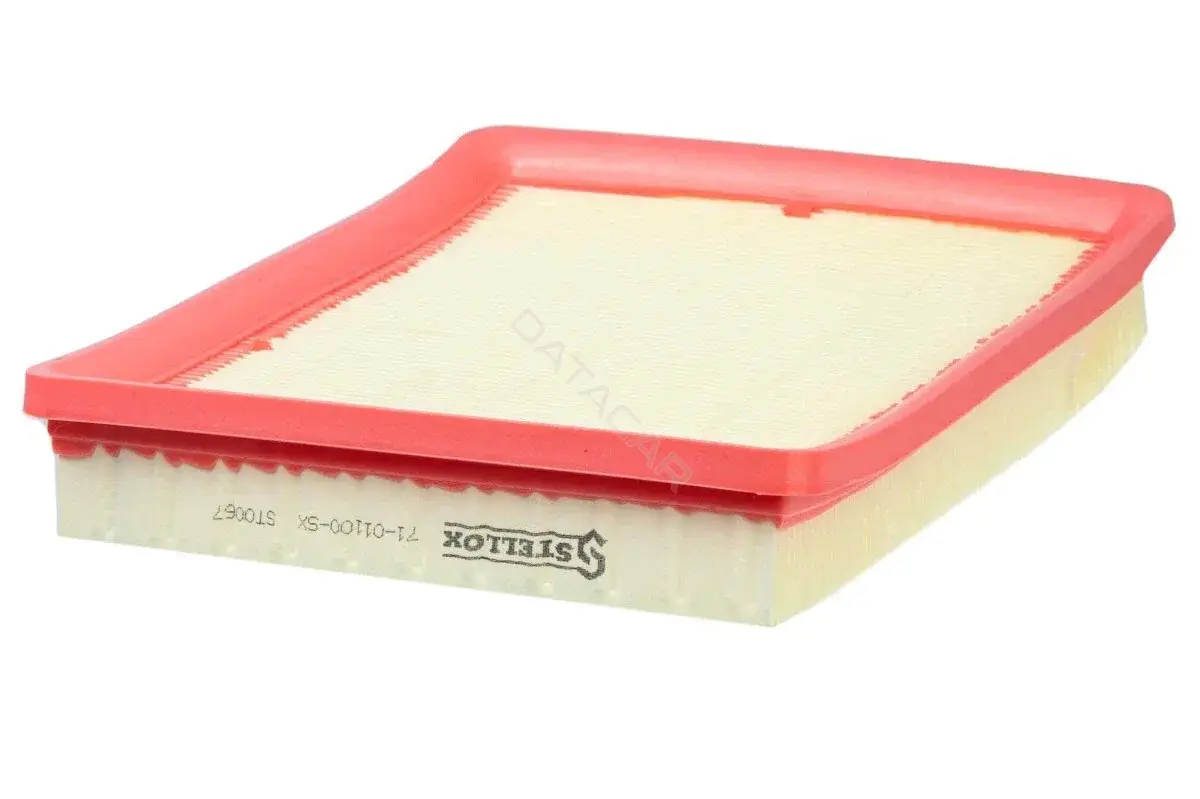 Воздушный фильтр STELLOX 71-01100-SX