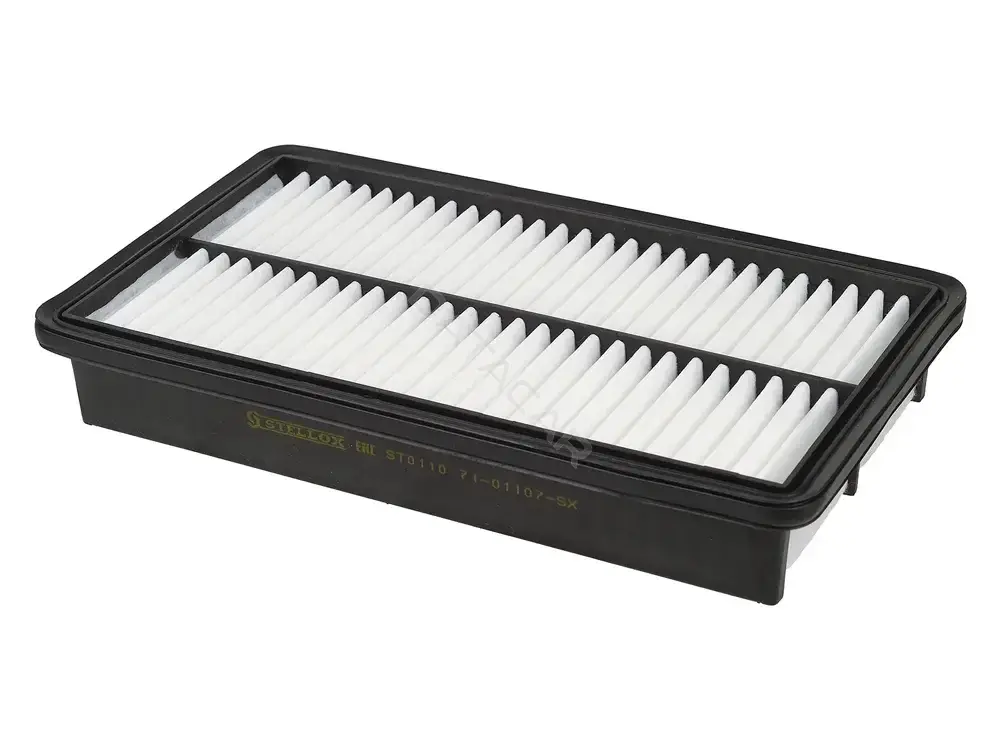 Воздушный фильтр STELLOX 71-01107-SX