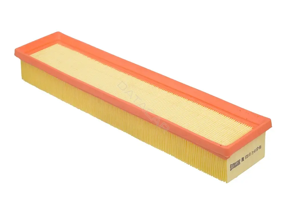Воздушный фильтр STELLOX 71-01152-SX