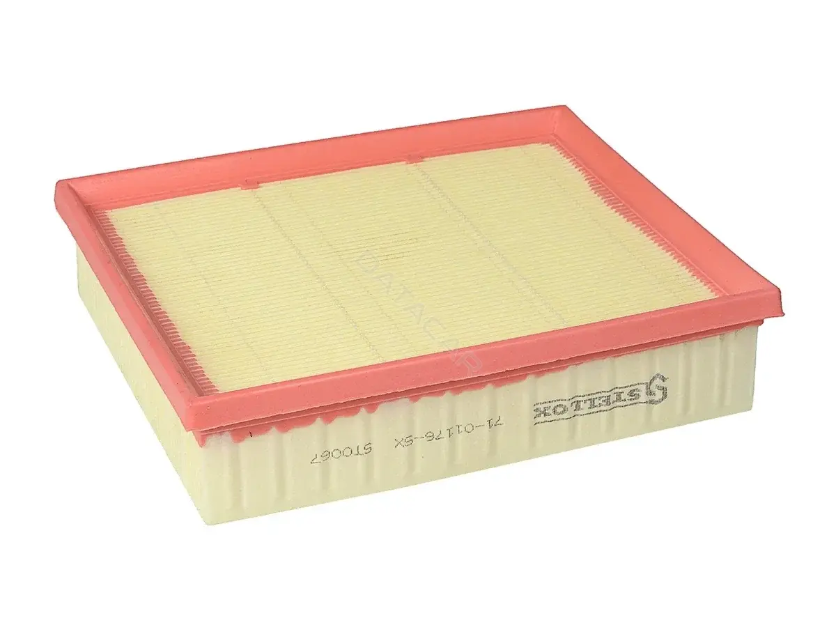 Воздушный фильтр STELLOX 71-01176-SX