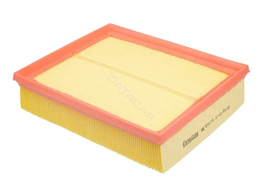 Воздушный фильтр STELLOX 71-01184-SX