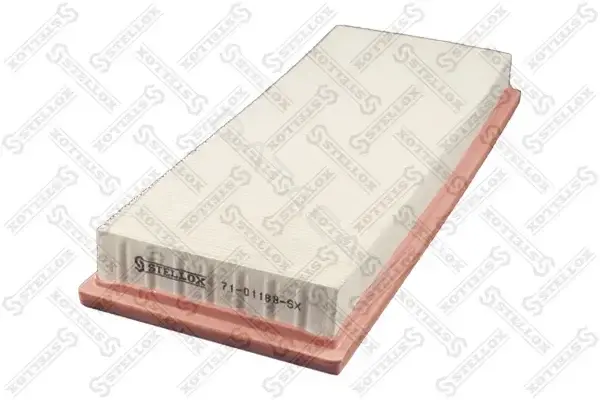 Воздушный фильтр STELLOX 71-01188-SX