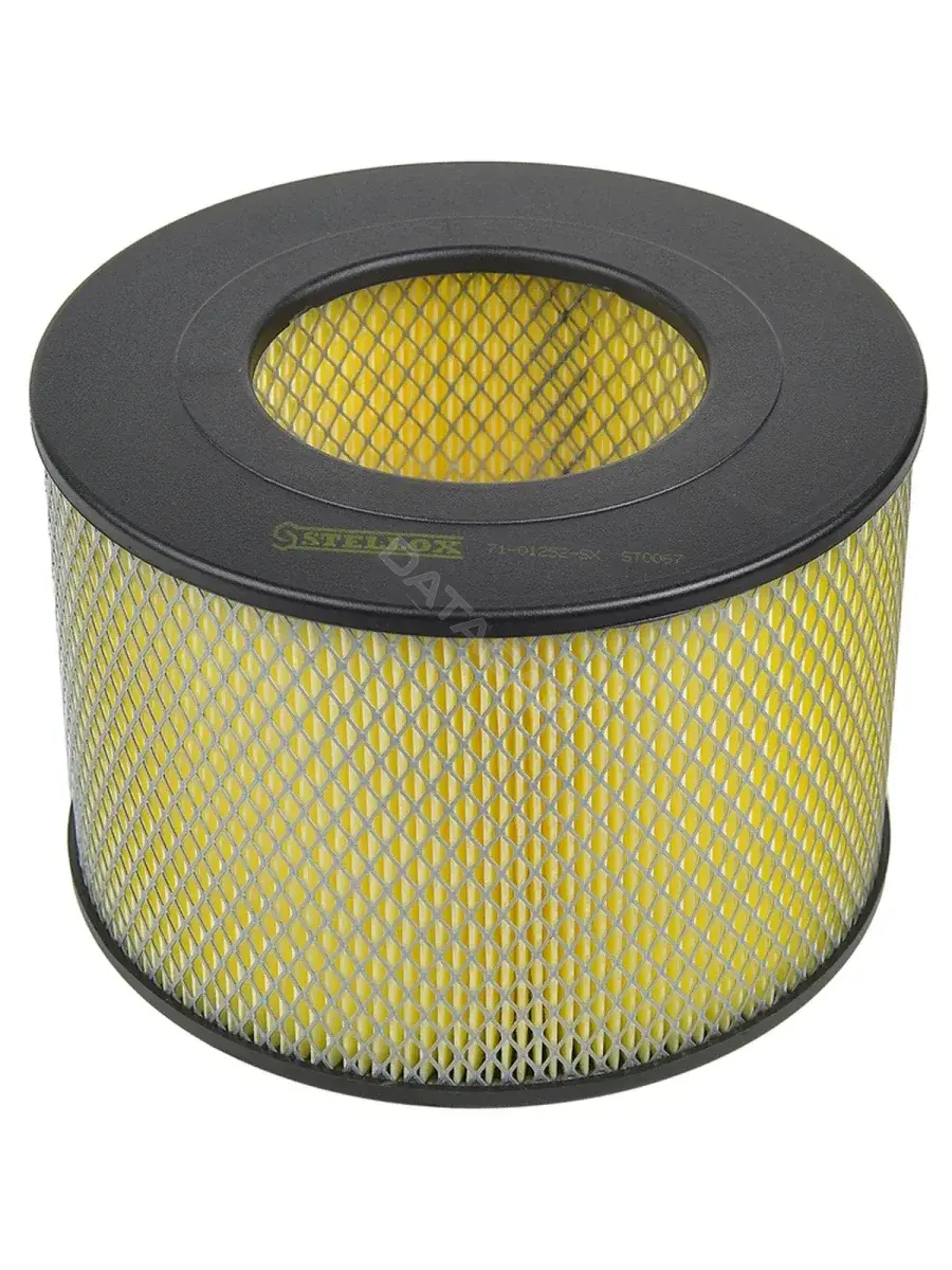 Воздушный фильтр STELLOX 71-01252-SX
